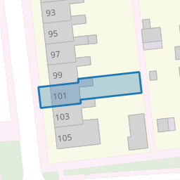 Perceel DTN02-B-8164