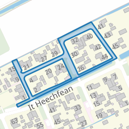 Perceel DTN02-B-8173