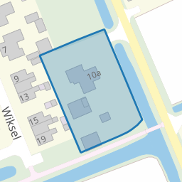 Perceel DTN02-B-8206