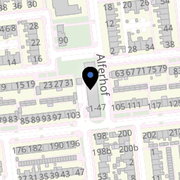 Appartement DTN02 B 8210 18