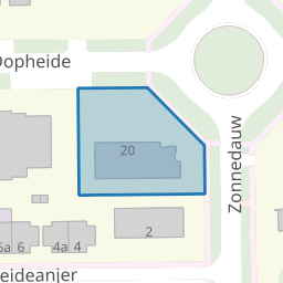 Perceel DTN02-B-8256