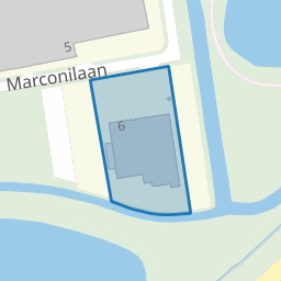 Perceel DTN02-B-8387