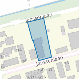 Perceel DTN02-B-8413