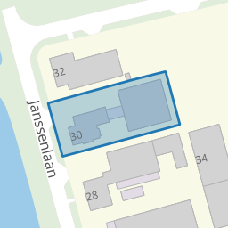 Perceel DTN02-B-8419