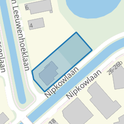 Perceel DTN02-B-8430