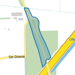 Perceel DTN02-B-8446