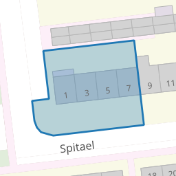 Perceel DTN02-B-8551