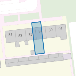 Perceel DTN02-B-8583