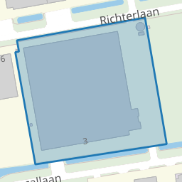 Perceel DTN02-B-8611