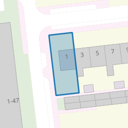 Perceel DTN02-B-8649