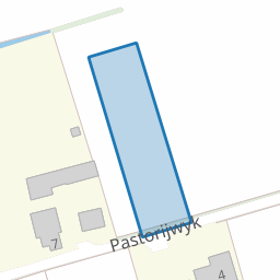 Perceel DTN02-B-8668