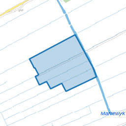 Perceel DTN02-B-8862