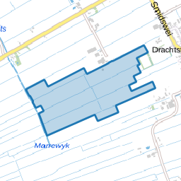 Perceel DTN02-B-8863