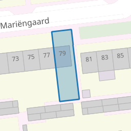 Perceel DTN02-B-8929