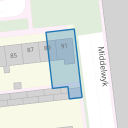 Perceel DTN02-B-8971