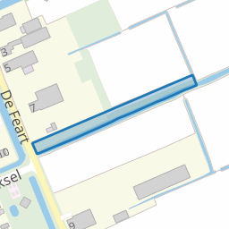 Perceel DTN02-B-9023