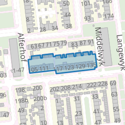 Perceel DTN02-B-9105