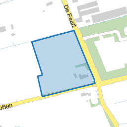 Perceel DTN02-B-9113