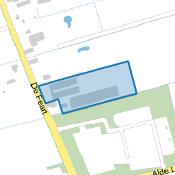 Perceel DTN02-B-9195