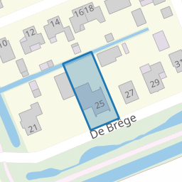 Perceel DTN02-B-9227