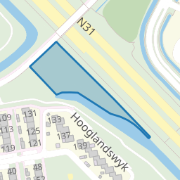 Perceel DTN02-B-9236