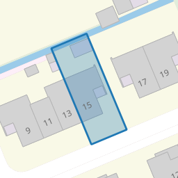 Perceel DTN02-B-9250