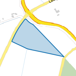 Perceel DTN02-B-9267