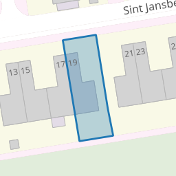 Perceel DTN02-B-9270