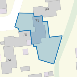 Perceel DTN02-B-9286