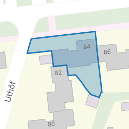 Perceel DTN02-B-9288