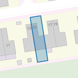 Perceel DTN02-B-9293