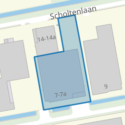 Perceel DTN02-B-9301