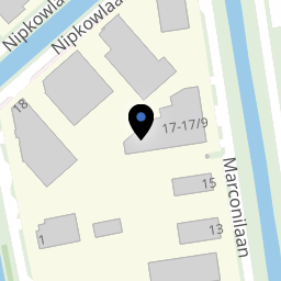Appartement DTN02 B 9374 12