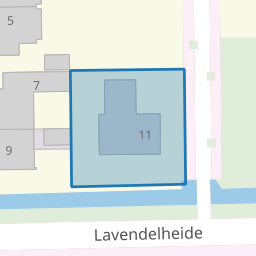 Perceel DTN02-B-9376