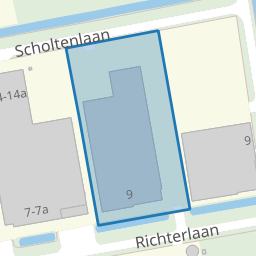 Perceel DTN02-B-9394