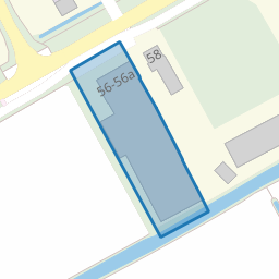 Perceel DTN02-B-9436