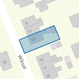 Perceel DTN02-B-9463