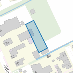 Perceel DTN02-B-9500