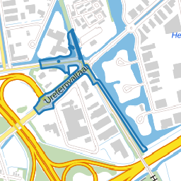 Perceel DTN02-B-9524