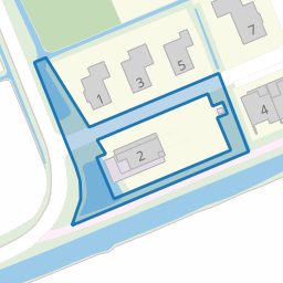 Perceel DTN02-B-9530