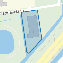 Perceel DTN02-B-9542