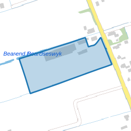 Perceel DTN02-B-9572