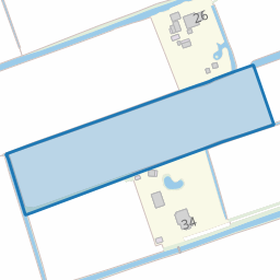 Perceel DTN02-B-9576