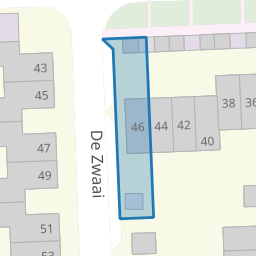 Perceel DTN02-C-10018