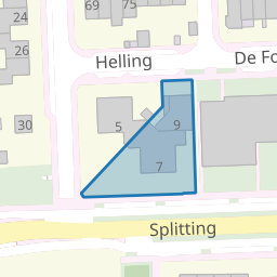 Perceel DTN02-C-10025