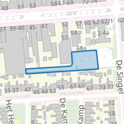 Perceel DTN02-C-10036