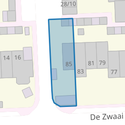 Perceel DTN02-C-10037