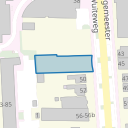 Perceel DTN02-C-10061