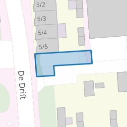 Perceel DTN02-C-10095