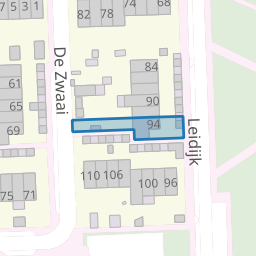 Perceel DTN02-C-10101